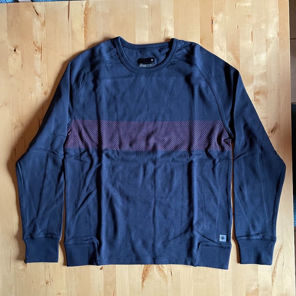 Men's Crewneck Sweatshirt
